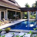 Villa Sabai Private Pool Villa Khao Lak