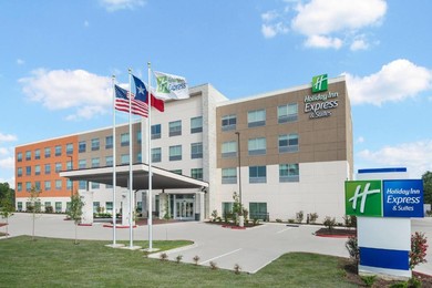 Hotel Holiday Inn Express & Suites Bryan - College Station, an IHG Hotel