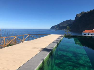 Villa Casa Del Mar- Wonderfull Sea Views & Swimming Pool