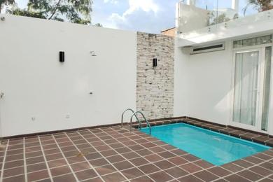 Holiday home Espectacular casa con piscina privada y vistas