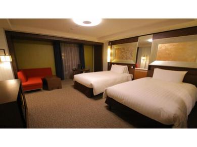 Отель Richmond Hotel Premier Tokyo Oshiage - Vacation STAY 34504v