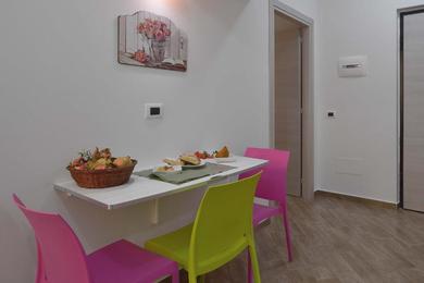 Guest house Cavaliere Costa