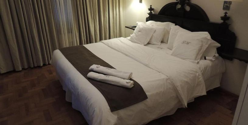 Отель GM Rooms Rental Suites