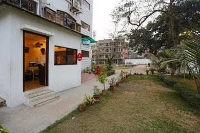 Hotel OYO White Palace Hotel & Resort New Alipore Near Kalighat Kali Temple