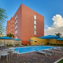 Hotel City Express Junior by Marriott Cancun