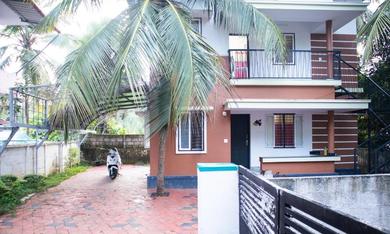 Hotel AC 2 BHK at Cheruthuruthi, Near Shornur, Thrissur
