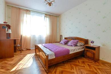Apartments Apartamienty na Azovskoi 9k2