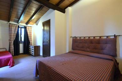 Апартаменты Genzano di Roma Villa Sleeps 4 Pool WiFi