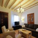 Holiday home Beautiful Holiday Home with Private Swimming Pool in Rute