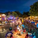 Курорт Chokhi Dhani - The Ethnic 5-star Deluxe Resort- Jaipur