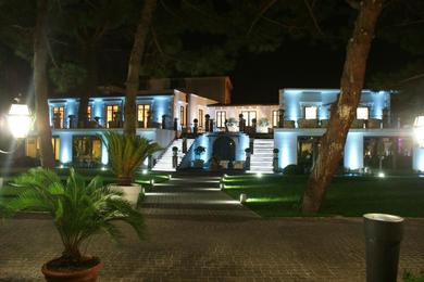 Hotel Villa Minieri Resort & SPA