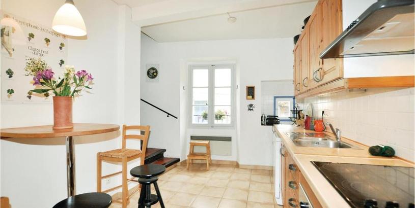 Holiday home Nice home in CERET with 2 Bedrooms and WiFi