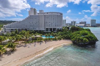 Hotel Hotel Nikko Guam