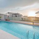 Апартаменты ✶ Pisac Penthouse ✶ 3-stories LUXURY Rooftop Pool
