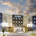 Отель Staybridge Suites - Auburn - University Area, an IHG Hotel