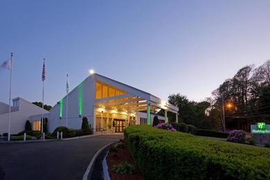 Hotel Holiday Inn Cape Cod-Falmouth, an IHG Hotel