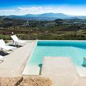 Villa Citta Povera Villa Sleeps 9 Pool Air Con WiFi
