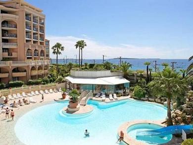 Apartments Appartamento in riva al mare a Cannes