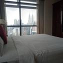 Апартаменты The homestay suite at hotel times square kl