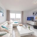 Apartments Apartment Wilde Zee by Interhome
