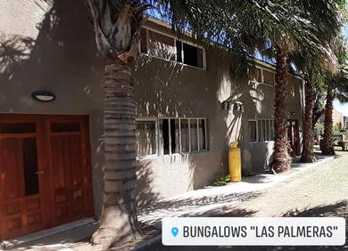 Apartments Bungalows Las Palmeras