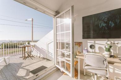 Дом отдыха Best Houses 26: Baleal Beach Front Retreat