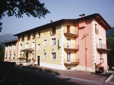 Hotel Albergo Ristorante Marcheno