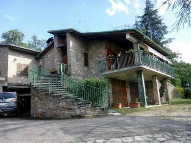 Дом отдыха Villa Due Laghi