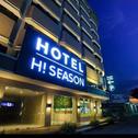 Отель Hi Season Hotel