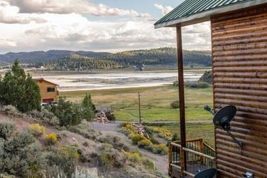 Holiday home Panguitch Lakehome