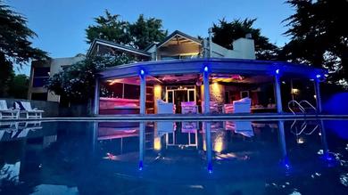Villa EXCLUSIVE MANSION for VIP Holidays W/Private Pool