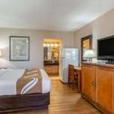 Hotel Quality Inn Pasadena Houston