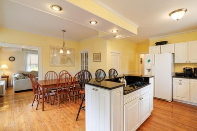 Hotel Family & Dog Friendly 3BR in Downtown N.E. Harbor! [Millbrook]