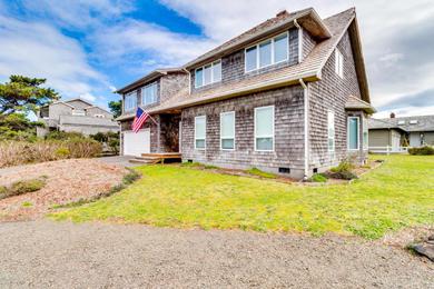 Holiday home Gearhart Highlands Classic