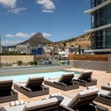 Отель AC Hotel by Marriott Cape Town Waterfront