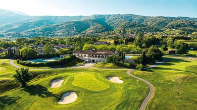 Resort Asolo Golf Club