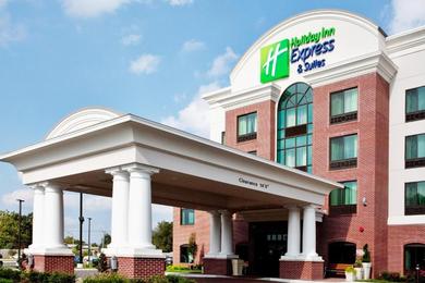Hotel Holiday Inn Express & Suites Wilmington-Newark, an IHG Hotel