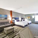 Отель Home2 Suites By Hilton Minneapolis-Eden Prairie