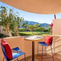 Отель Sunny Palm Springs Retreat Permit# 4125