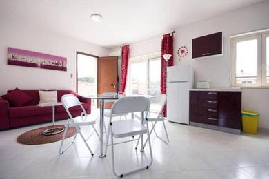 Апартаменты Cozy Flat in Southern Italy, 5 min from the Beach!