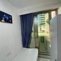 Апартаменты 4- Private Rooms ' for girls only ' in Dubai, Marina