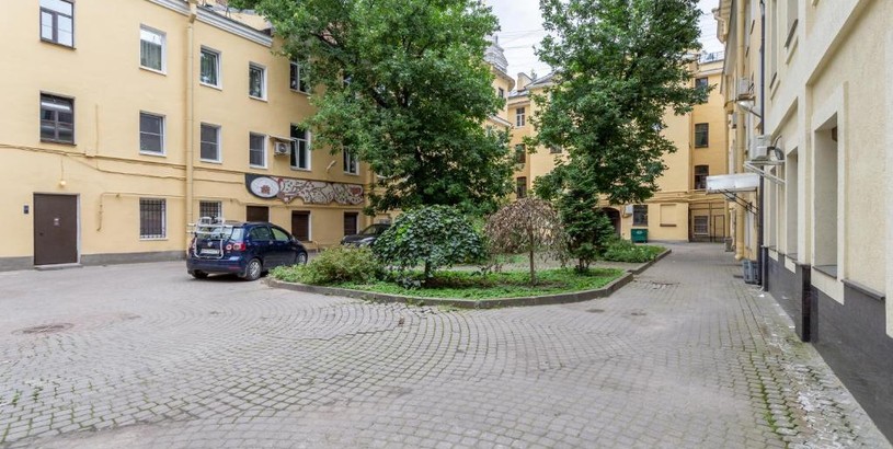 Apartments Apartments Vasilevski