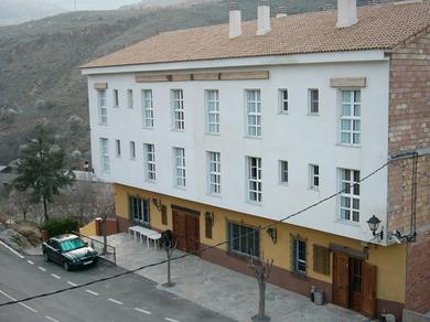 Hotel Hotel Las Fuentes