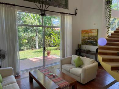 Дом отдыха Fabulous Villa close to Punta Leona
