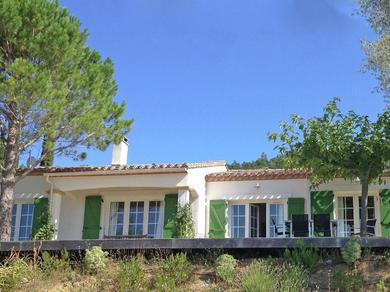 Вилла Charming Villa in Lagrasse with Private Swimming Pool