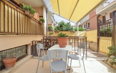 Hotel Awesome Apartment In Ladispoli With Wifi And 1 Bedrooms