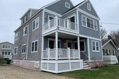 Holiday home Large 5 Bdrm Home in Desirable Rexhame Beach!