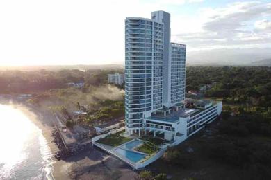 Apartments Fabuloso apartamento frente al mar para relajarse Royal Palm Floor piso 17 - amazing apartment in front of the beach to relax 17th Floor