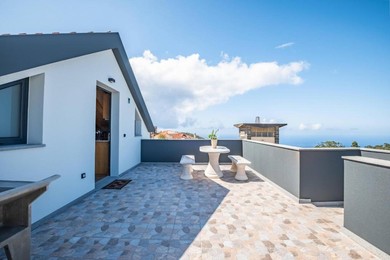  Marias Country House II By Madeira Sun Travel