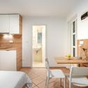 Guest house Apartments & Rooms Buble